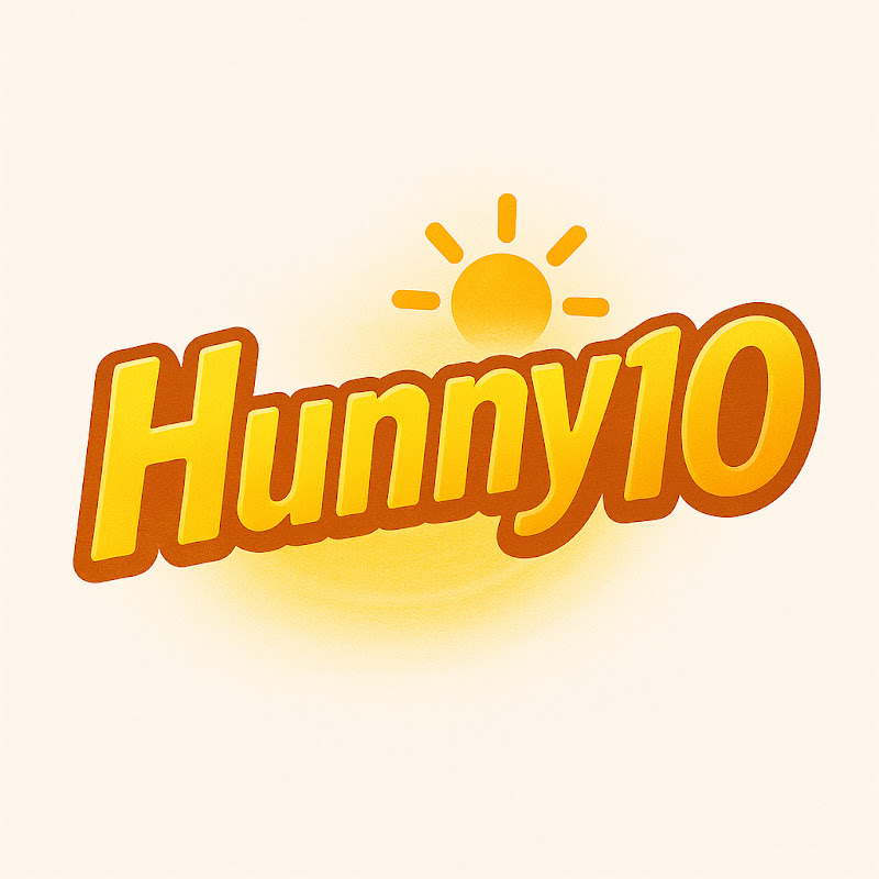 hunny10
