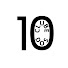 8H1brMDLxT0-channel-avatar-Clube dos 10