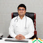 Dr. Gajanan Patil logo