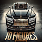 10 Figures logo