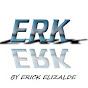 Samples ERK, by Erick Elizalde. - @sampleserk - Youtube