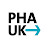 Pulmonary Hypertension Association (PHA UK)