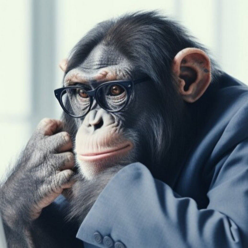 北美程序猿的生活 Logo