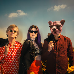 Pink Panter & Hell Doc avatar