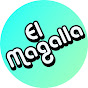 El Magalla logo