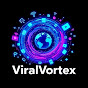 ViralVortex logo