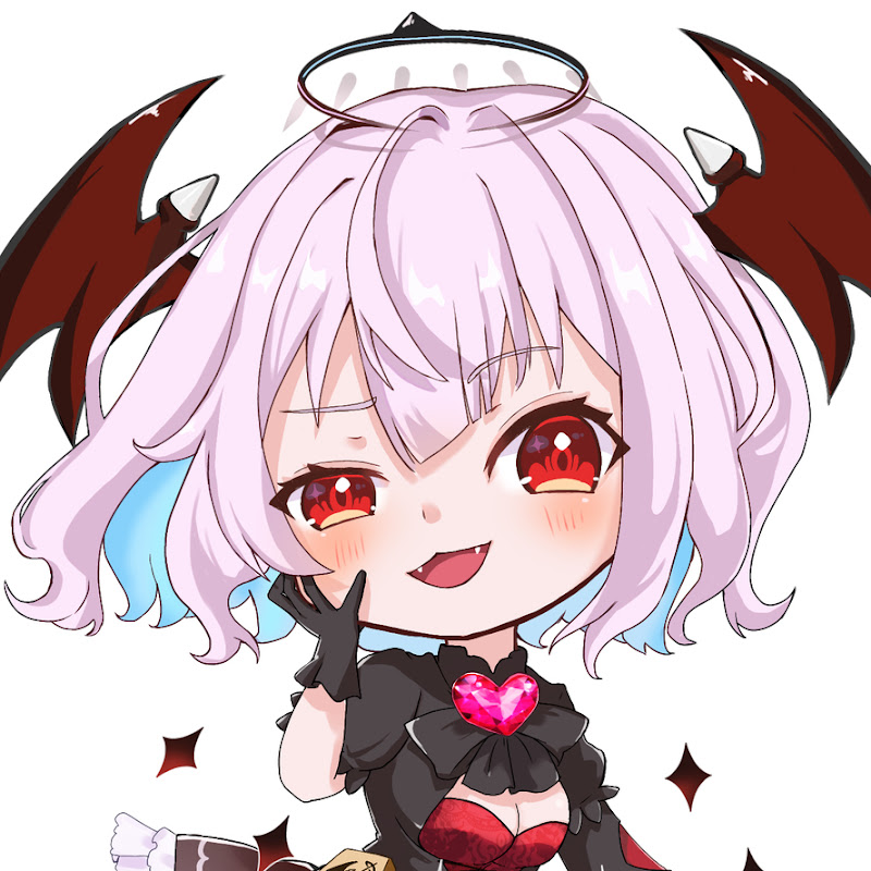 渡我宮ゆに