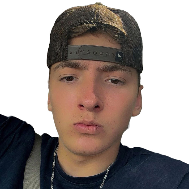 @realcalebsnyder profile picture