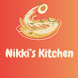 Nikki’s Kitchen 516 logo