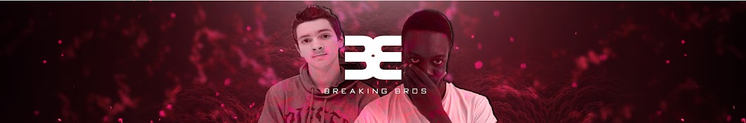 BreakingBros YouTube-Kanal-Avatar