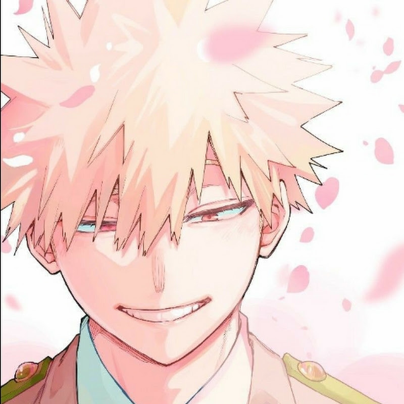 [《Yasmin Bakugou》] UwU