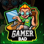 Gamer Bad logo