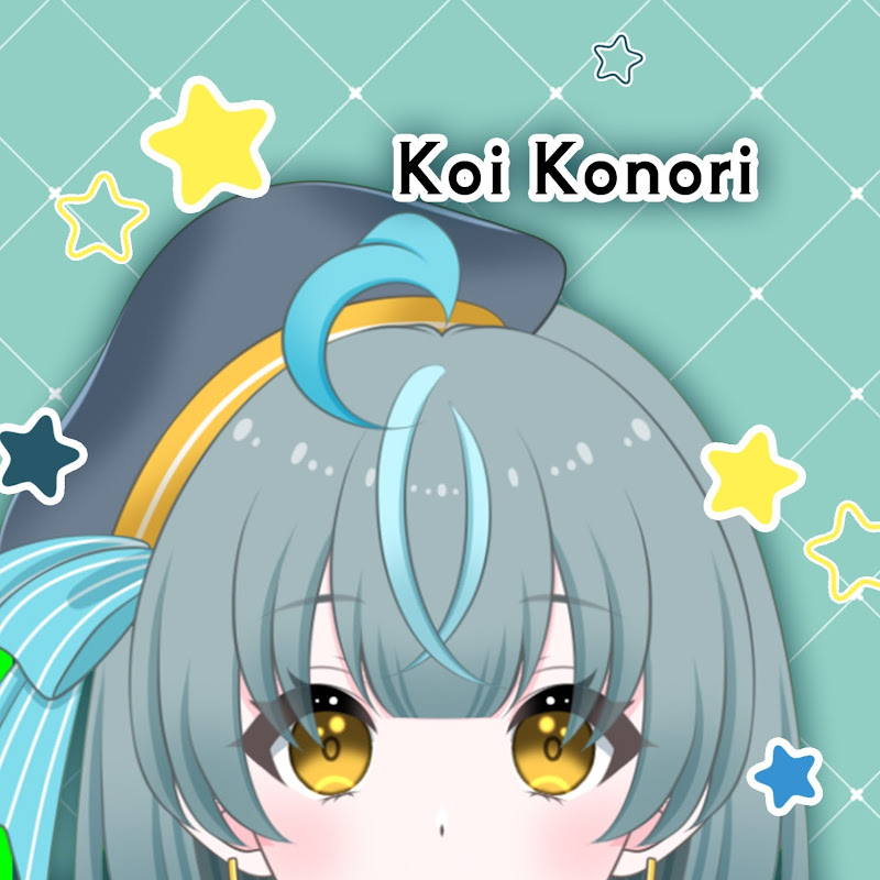 恋 このり / Koi Konori