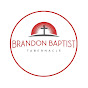 Brandon Baptist Tabernacle logo
