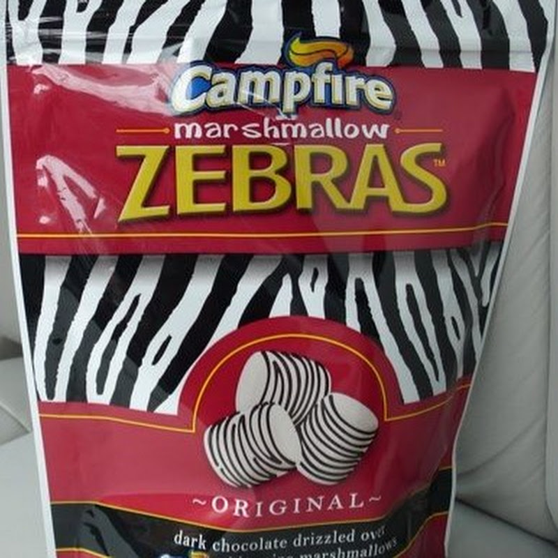 Marshmellozebra