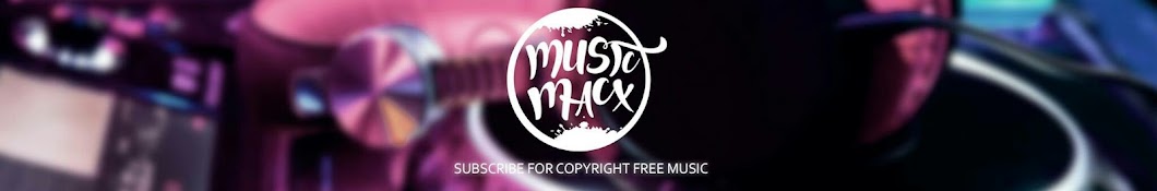 Music MacX رمز قناة اليوتيوب
