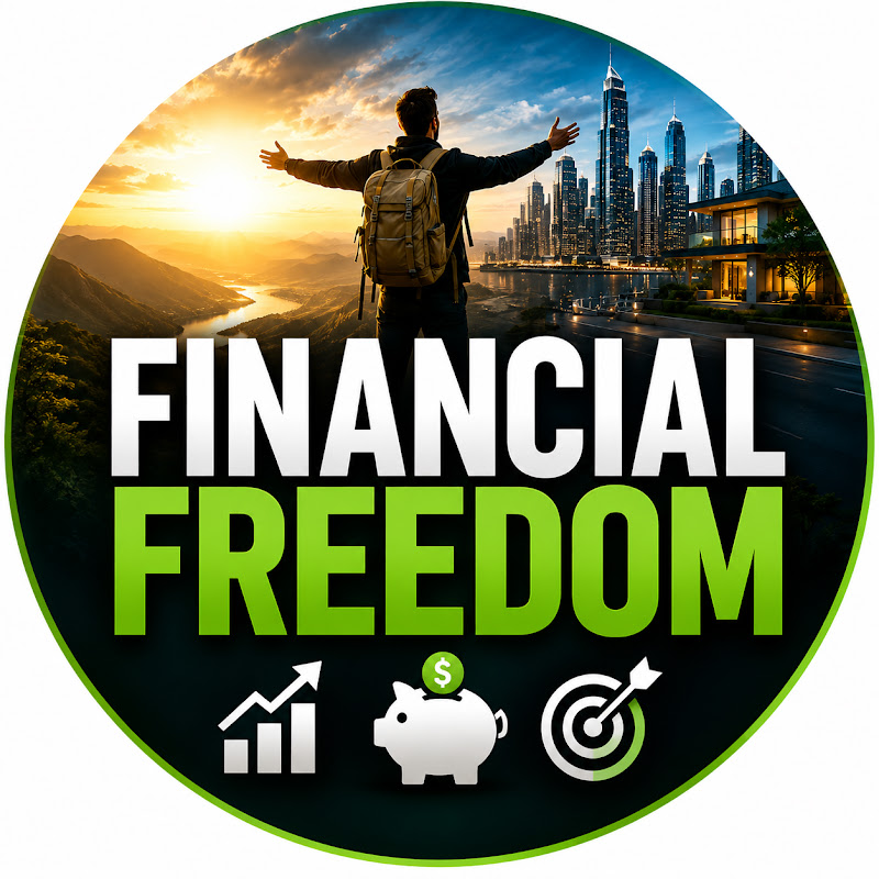 Financial Freedom