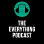 The Everything Podcast logo