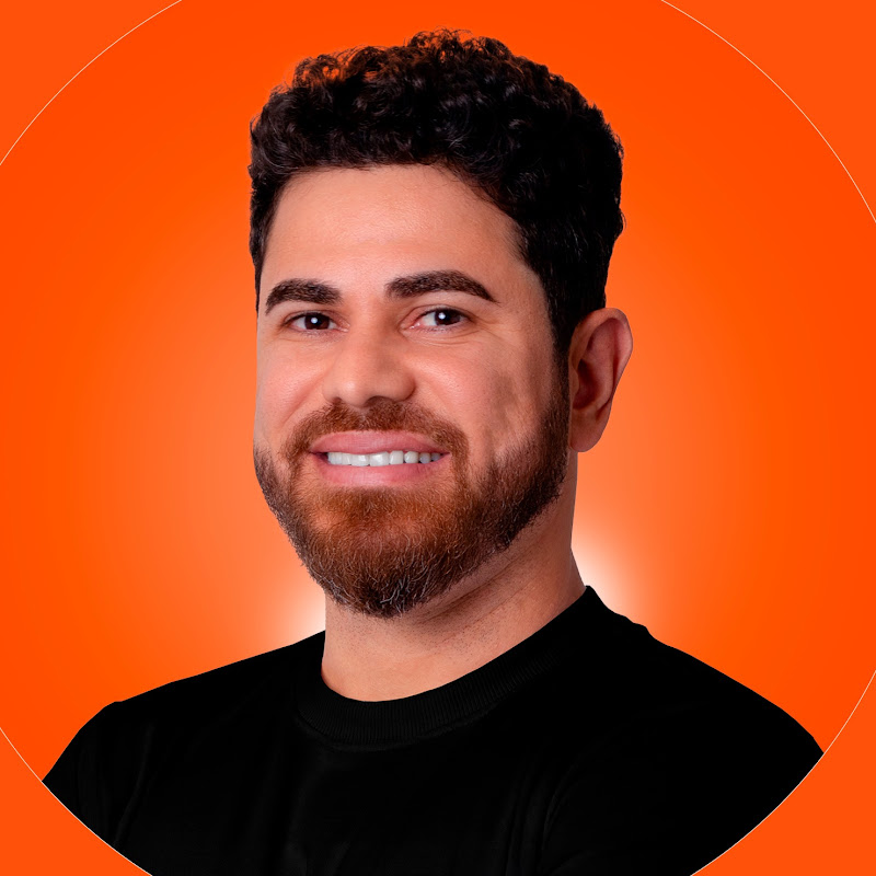 Edson Saldanha - Mestre Shopee