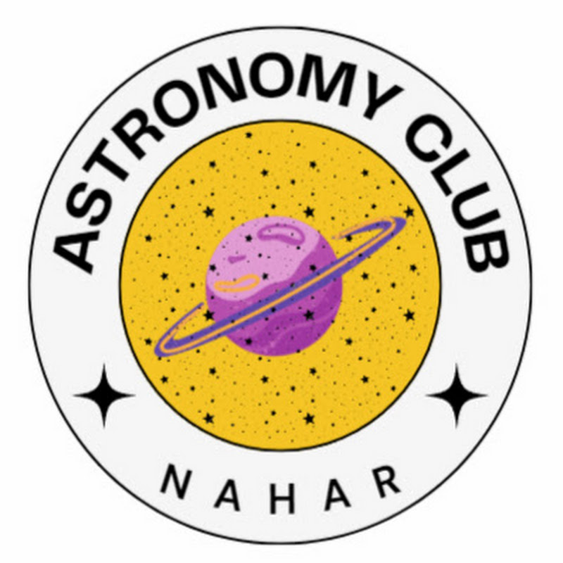 Nahar Astronomy Club