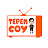 Tepen Coy Channel