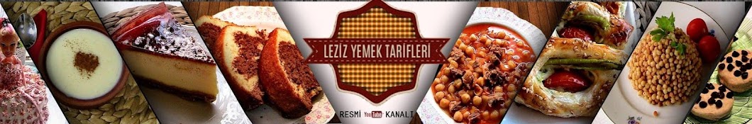 Leziz Yemek Tarifleri YouTube channel avatar