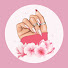 YNVk4zJ-LMs-channel-avatar-Unhas, luzes e ação