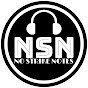 No Strike Notes logo