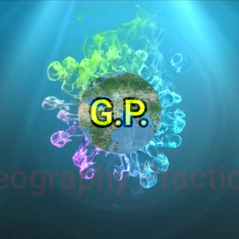 Geography Practical with Amit sir