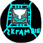 skramble logo