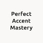 Perfect Accent Mastery logo
