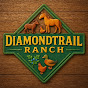 DiamondTrail Ranch logo
