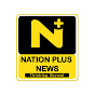 Nation Plus News Channel logo