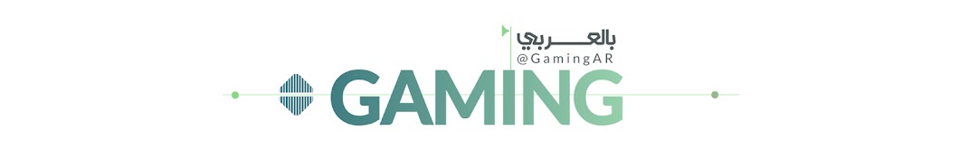 GamingAR YouTube channel avatar