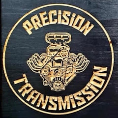 Precision Transmission net worth