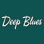 Deep Blues logo