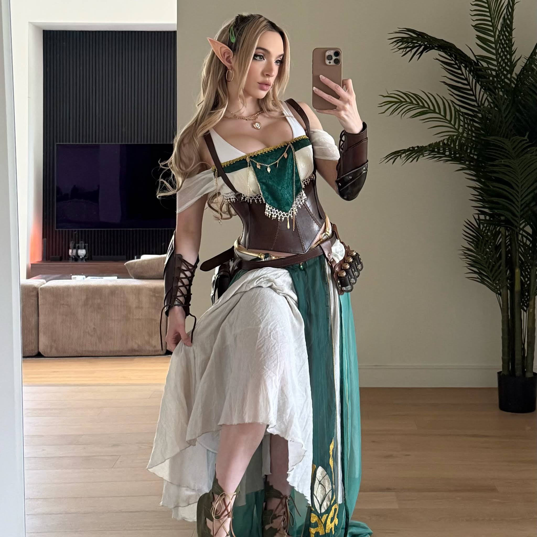 Post from Missbrisolo