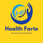 Health Forte logo