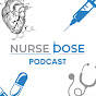 NurseDosePodcast logo