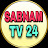 SABNAM TV 24