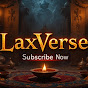 LaxVerse Study logo