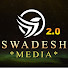 OgAJ4XYpf3g-channel-avatar-Swadesh Media 2.0