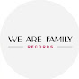 We Are Family Records