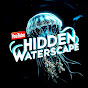 Hidden Waterscape logo