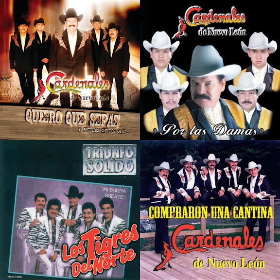 Norteños