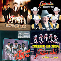 Norteños