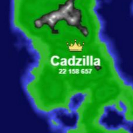 Cadzilla