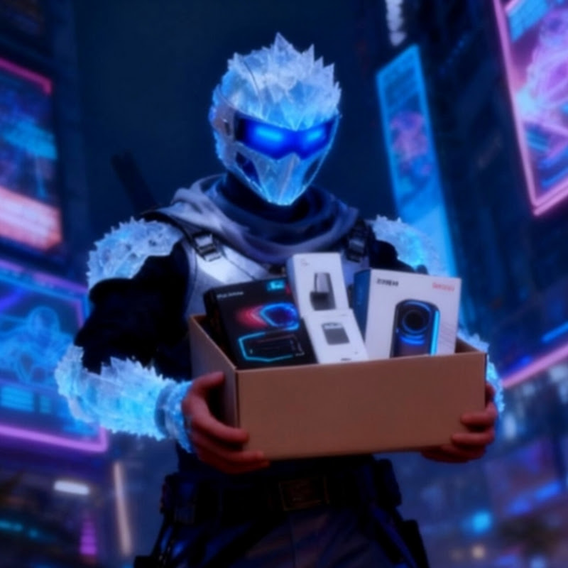Cryocide Tech