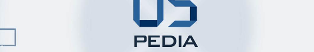 OS-Pedia यूट्यूब चैनल अवतार