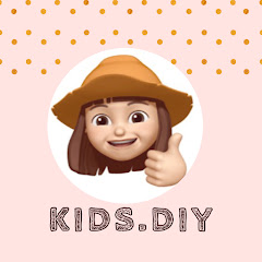 幼兒動手做 KIDS DIYアイコン画像